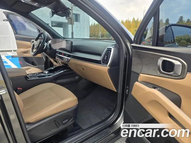 Kia Sorento — Фото автомобиля 16