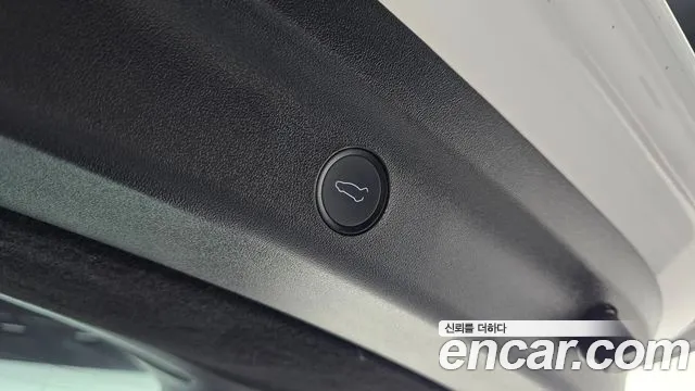 Tesla Model Y — Фото автомобиля 21