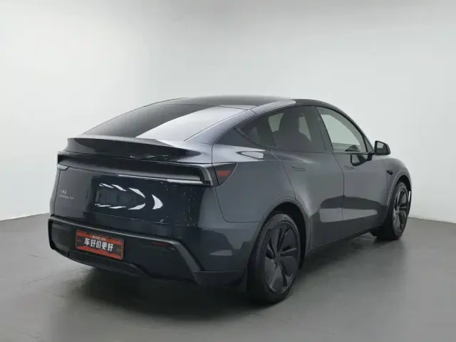 Tesla Model Y — Фото автомобиля 2