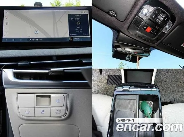 Hyundai Tucson NX4 — Фото автомобиля 18