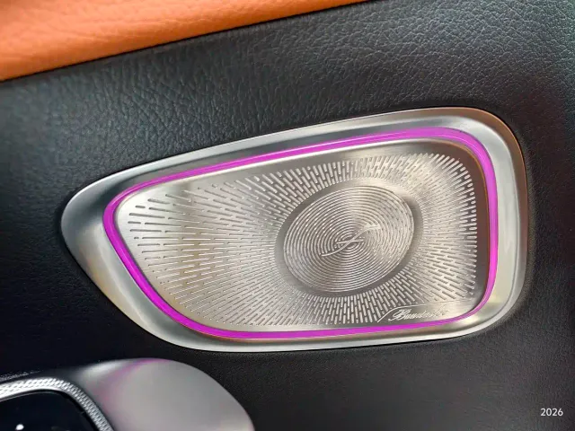 Mercedes-Benz GLC-Class — Фото автомобиля 7