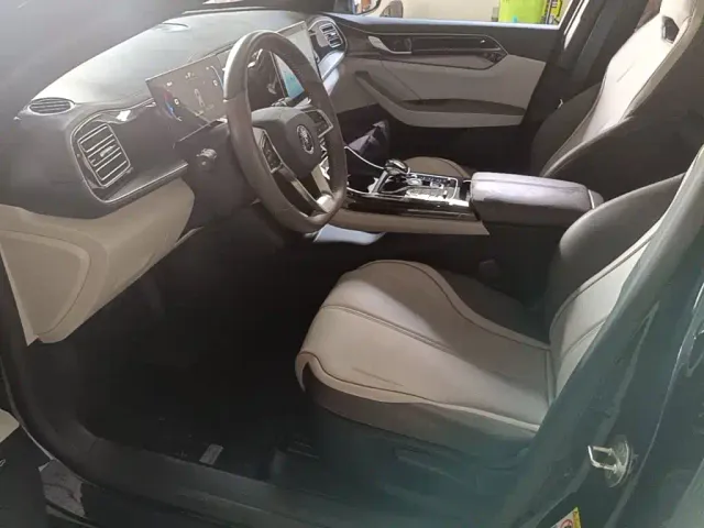 BYD Qin PLUS — Фото автомобиля 14