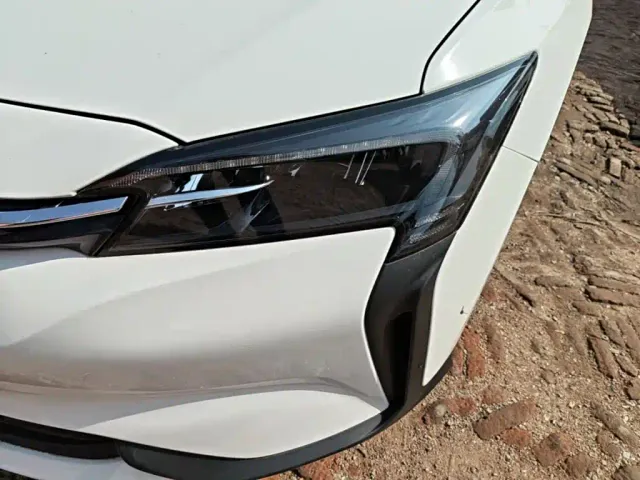 Buick Velite 6 — Фото автомобиля 23