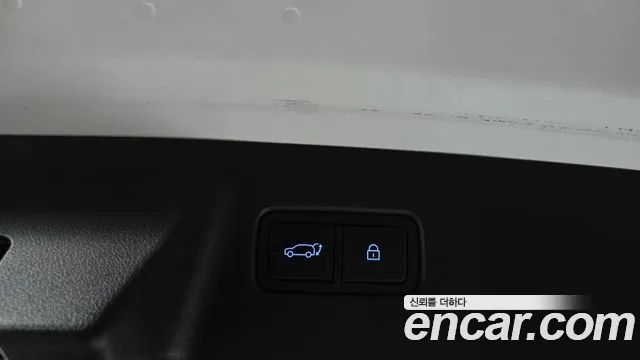 Hyundai Santa Fe MX5 — Фото автомобиля 20