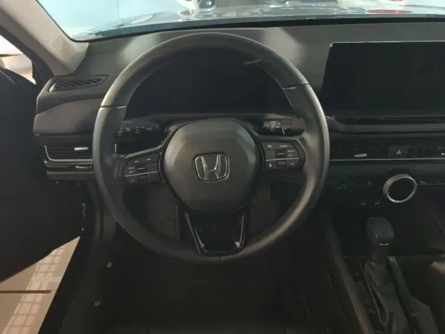 Honda Inspire — Фото автомобиля 10