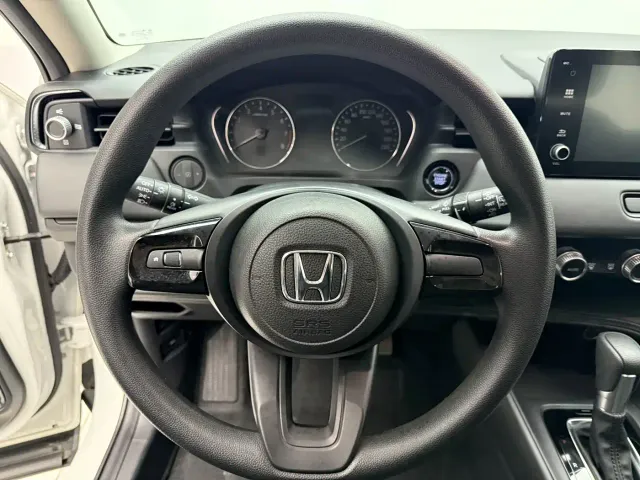 Honda XR-V — Фото автомобиля 11