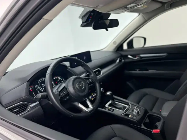 Mazda CX-5 — Фото автомобиля 12