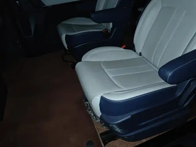 Forthing Lingzhi PLUS — Фото автомобиля 11