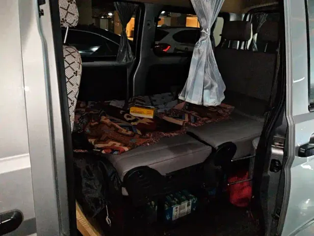 Wuling Rongguang S — Фото автомобиля 11