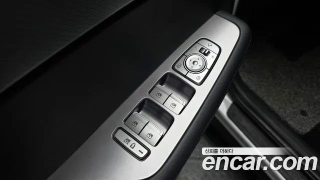 Hyundai Palisade The New — Фото автомобиля 28