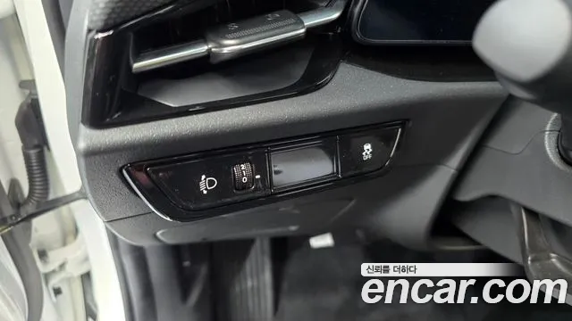 Kia Niro All Niro EV Air — Фото автомобиля 20