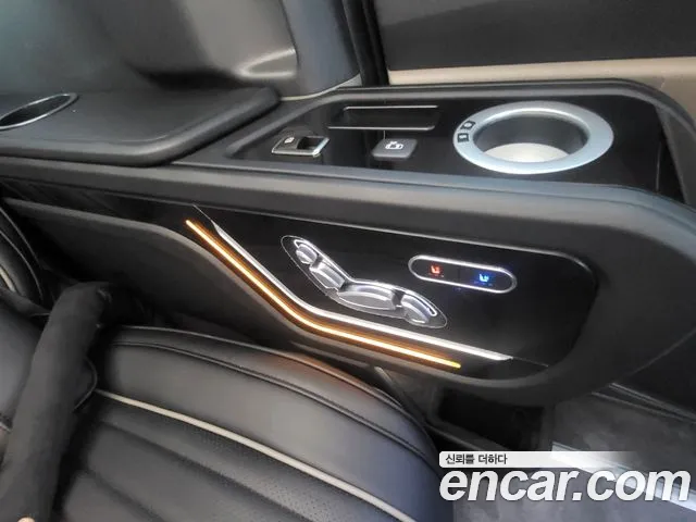 Kia Carnival 4th Gen — Фото автомобиля 7