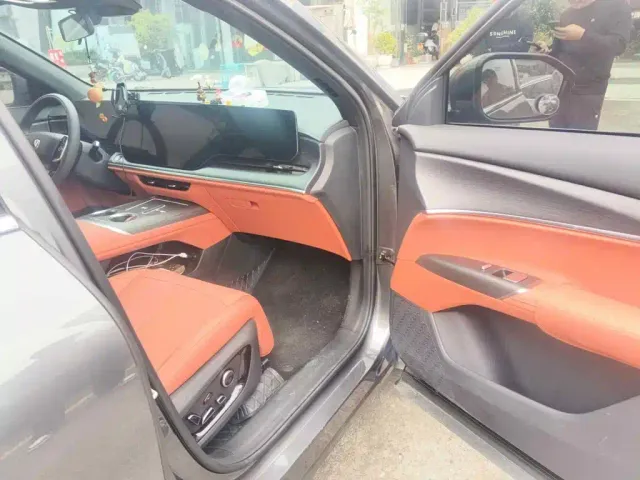 Changan CS75 Plus — Фото автомобиля 12