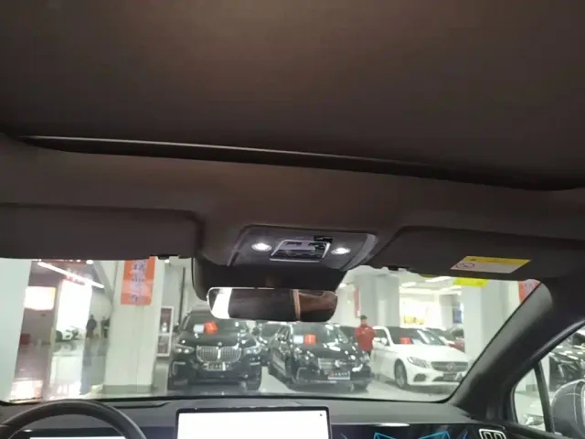 BYD Song L DM-i — Фото автомобиля 17