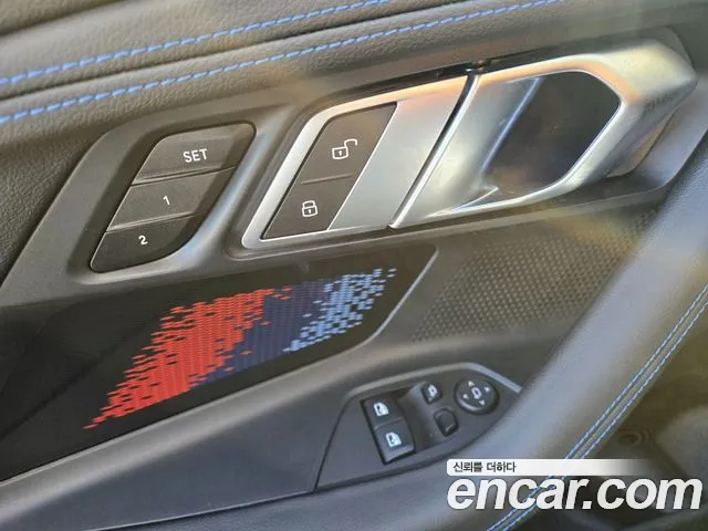BMW 2 Series G42 — Фото автомобиля 15