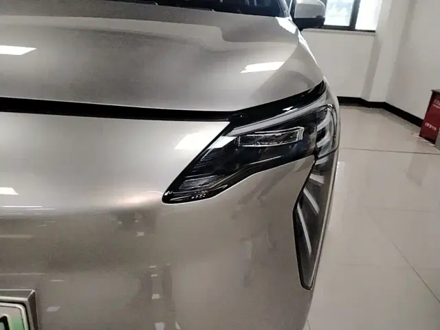 GAC Aion Y — Фото автомобиля 23