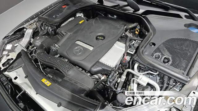 Mercedes-Benz E-Class W213 — Фото автомобиля 6