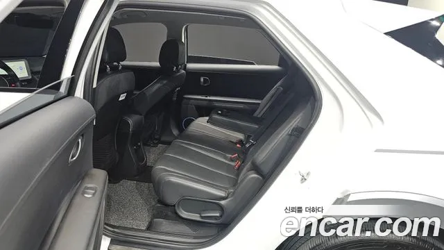 Hyundai Ioniq5 Ioniq5 — Фото автомобиля 12