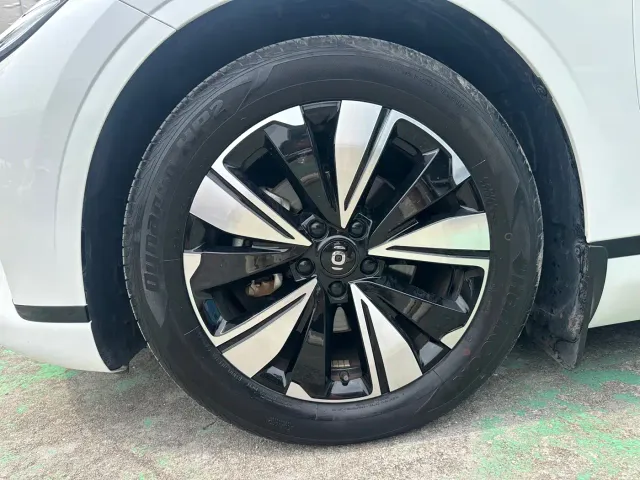 Changan Qiyuan A07 — Фото автомобиля 9
