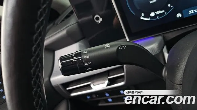 Hyundai Sonata DN8 — Фото автомобиля 27