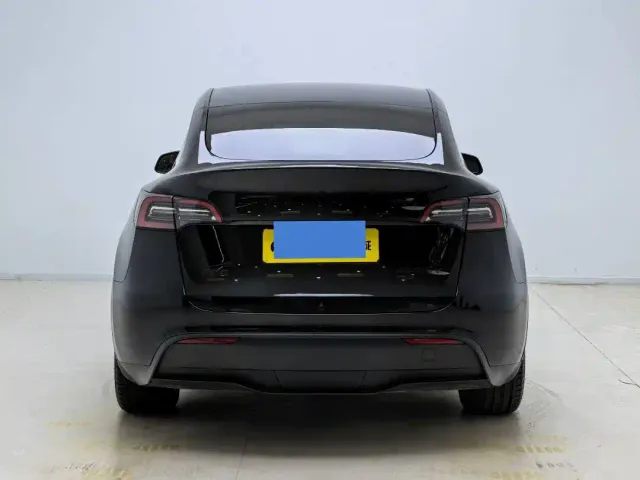 Tesla Model Y — Фото автомобиля 15