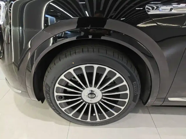 Aito M7 — Фото автомобиля 22