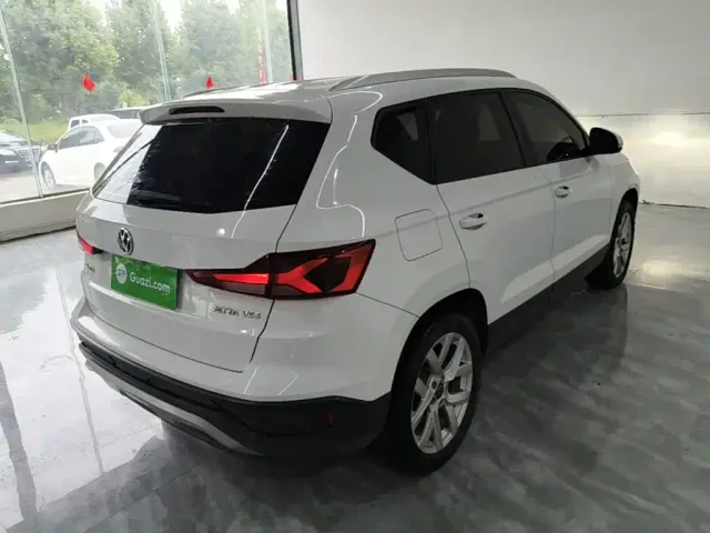 Jetta VS5 — Фото автомобиля 6