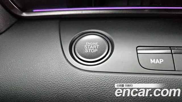 Hyundai Avante CN7 — Фото автомобиля 28