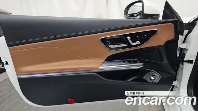 Mercedes-Benz CLE-Class — Фото автомобиля 24