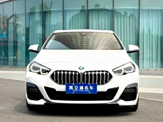BMW 2 Series — Фото автомобиля 2