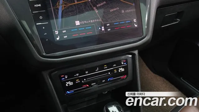 Volkswagen Tiguan — Фото автомобиля 23