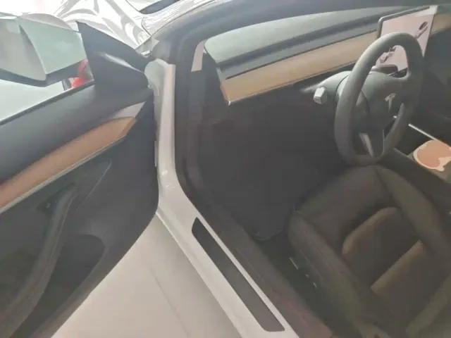 Tesla Model 3 — Фото автомобиля 15