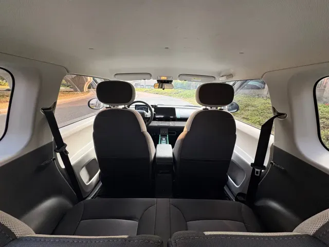 Changan Lumin — Фото автомобиля 15