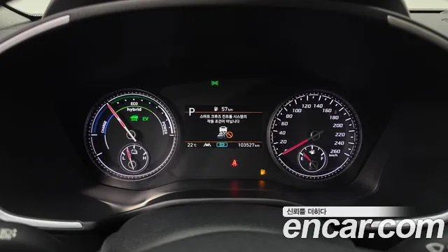 Hyundai Santa Fe New — Фото автомобиля 8
