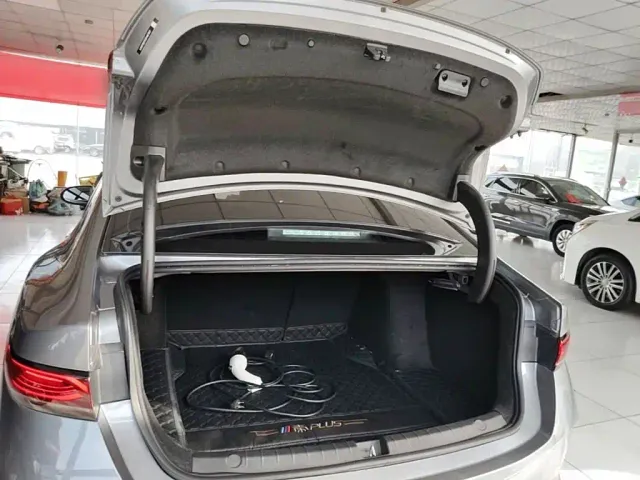BYD Qin PLUS — Фото автомобиля 18