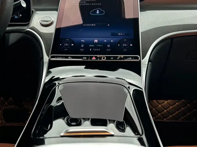 Mercedes-Benz GLC-Class — Фото автомобиля 17