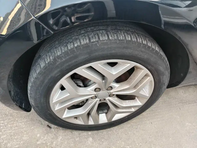 Land Rover Range Rover Evoque — Фото автомобиля 30
