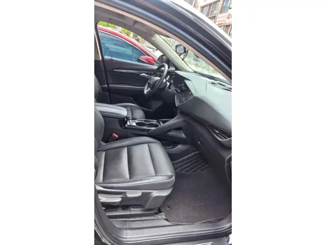 Buick Envision S — Фото автомобиля 6