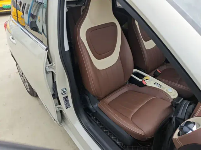 Wuling Bingo — Фото автомобиля 24