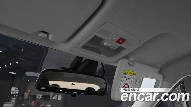 Hyundai Casper — Фото автомобиля 24