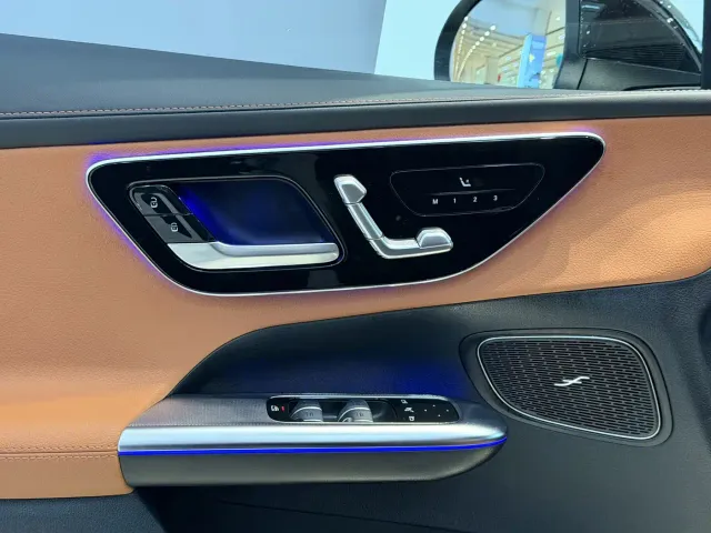 Mercedes-Benz GLC-Class — Фото автомобиля 7