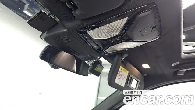 BMW X3 xDrive 20i M Sport Pro — Фото автомобиля 17