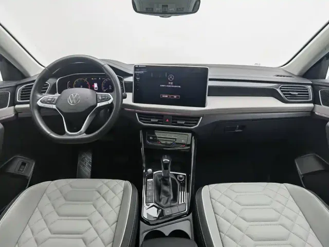 Volkswagen Tayron — Фото автомобиля 5