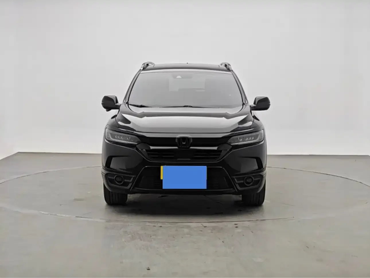 Фотография автомобиля — Honda Haoying