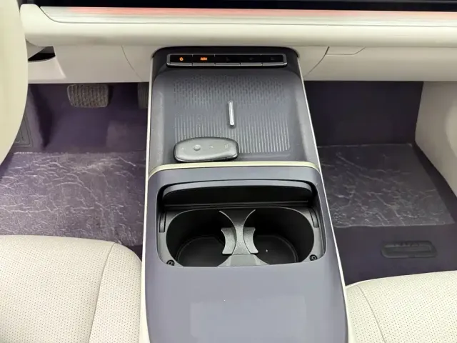 Buick Electra L7 — Фото автомобиля 14