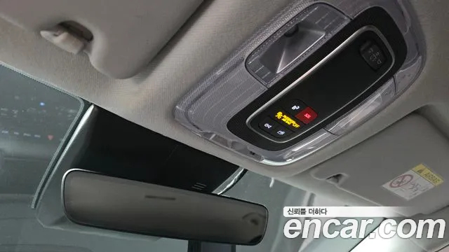 Hyundai Kona SX2 — Фото автомобиля 25