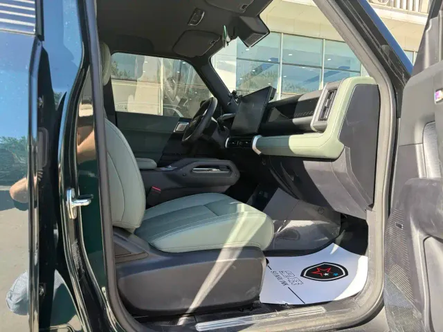Chery Storm X3 — Фото автомобиля 6