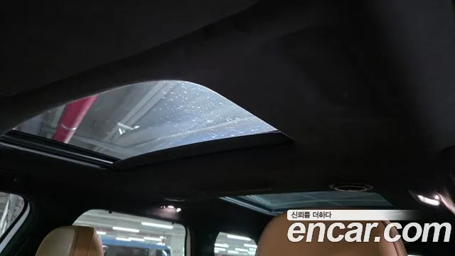 Hyundai Palisade Palisade (LX3) Бензин 2.5T 4WD 7 мест — Фото автомобиля 12