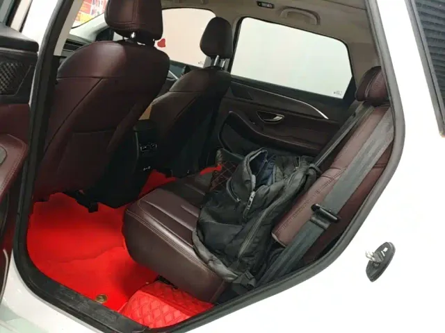 Jetour X90 Plus — Фото автомобиля 16