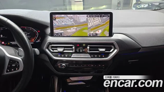 BMW X4 xDrive20i M Sport Pro — Фото автомобиля 19